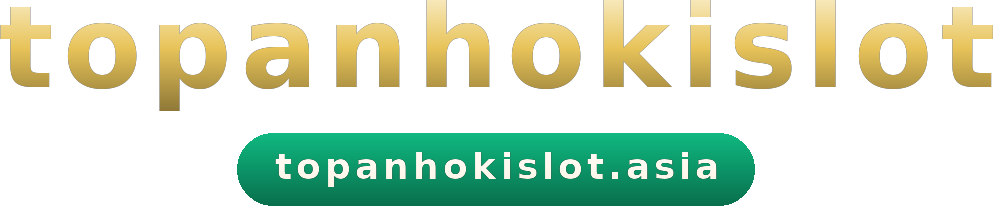 topanhokislot logo